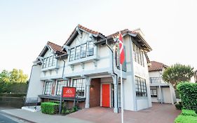 Atterdag Inn Solvang Ca